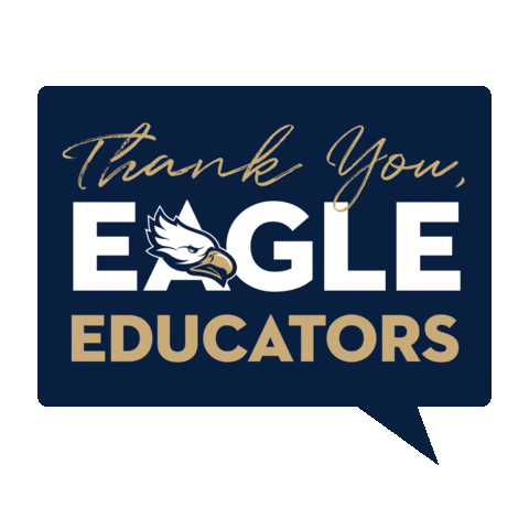 Sticker by Calvary Christian Academy