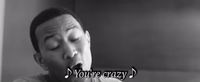 all of me GIF by John Legend