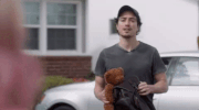 ben feldman thumper GIF by The Orchard Films