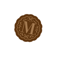 Lady M Chocolate Sticker by Lady M Cakes
