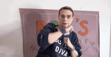 Kate Mckinnon Snl GIF by Saturday Night Live