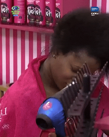 Bbnaija GIF by Big Brother Naija