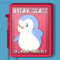 Dance Dancing GIF by Pudgy Penguins