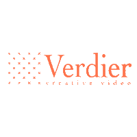 Verdierlogo Sticker by VerdierCreative