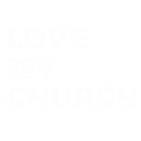 mosaicrva virginia rva i love my church richmond virginia Sticker