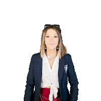 Happy Shake It Sticker by BOBO