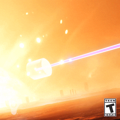 Destiny 2 Mercury GIF by DestinyTheGame