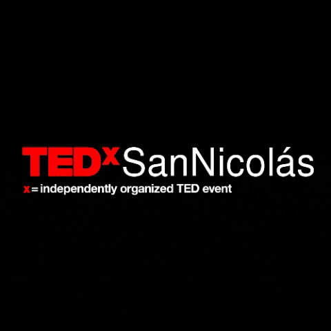 tedxsannicolas giphygifmaker tedx uncertain san nicolas GIF