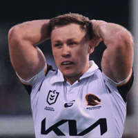 Rugby League Nrl GIF
