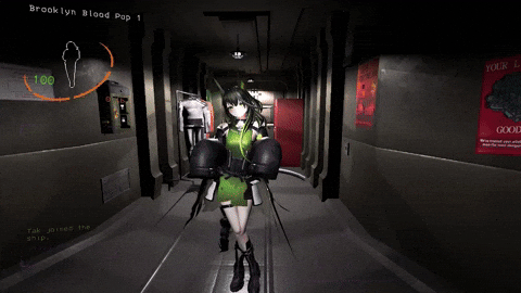 Arknights GIF