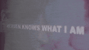 fitting in what am i? GIF by Copeland