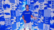Creighton Bluejays GIF by Creighton University Athletics