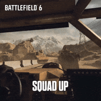Bf Driving GIF by Battlefield