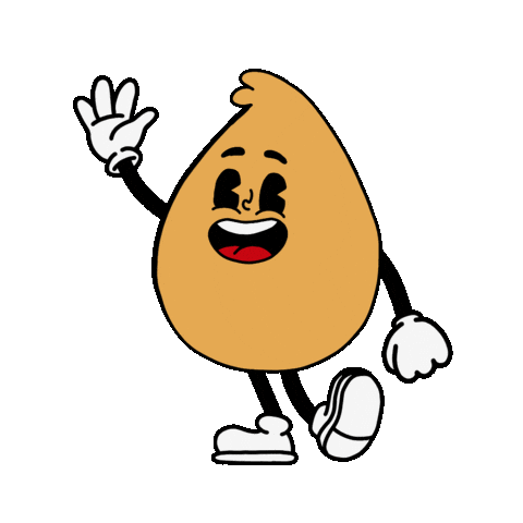Coxinha Sticker