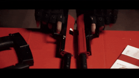 Disha Das GIF