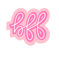 allthingslillyann friends trending bff best friends Sticker