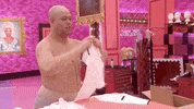 bbcthree episode 3 strong rip strength GIF