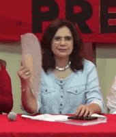 Honduras Rixi GIF by RixiPresidenta