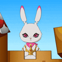 Power Put On GIF by Fluffey