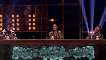 Lady Leshurr Itv GIF by Don't Hate The Playaz