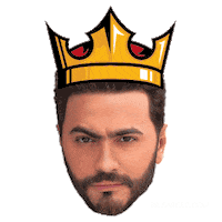 pop culture love Sticker by Bilbareed