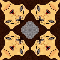 nervous bottomless pit GIF by AlyssaSpatola