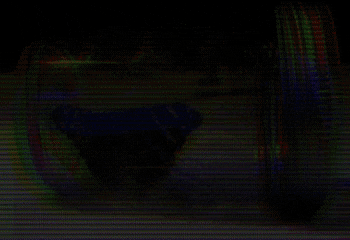 Artist Story GIF by PEEKASSO