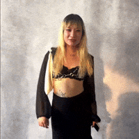 Annie Lian GIF by Respective