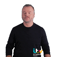 Merci Thank You Sticker by ITV STUDIOS FRANCE