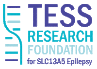 Trf Sticker by TESS Research Foundation