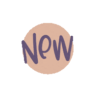 Brand New Sticker