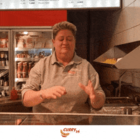 GIF by Curry 36