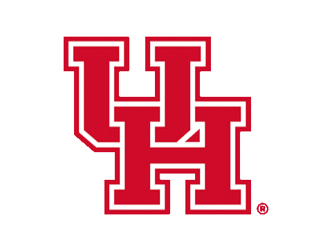 Alma Mater Class Ring Sticker by University of Houston