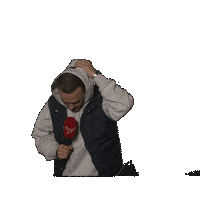 Luca Songfestival Sticker by Omroep Flevoland