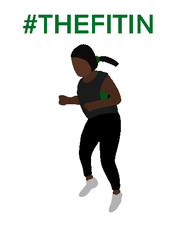thefitin giphyupload brooklyn the fit in bedford stuyvesant Sticker