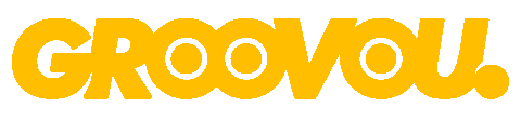 Sticker by Groovou