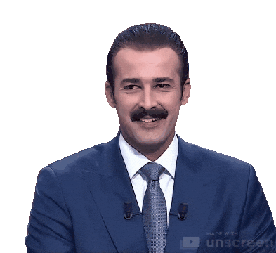 Kurd Sticker by avamedia