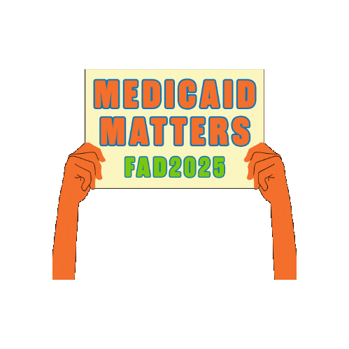 Cha Fad Sticker by Childrens Hospital Association