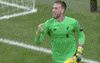 Celebrate Liverpool Fc GIF by UEFA