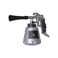 Interior Cleaning Sticker by Waxworld