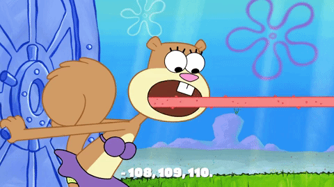 episode 1 GIF by SpongeBob SquarePants