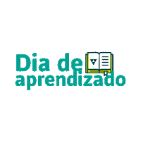 Formacao Aprendizado Sticker by Sicoob SC/RS
