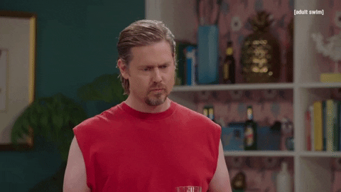 Tim And Eric What GIF by Adult Swim