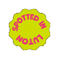 Stt Sticker by Short Tail Trail