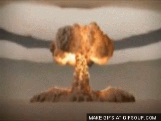 bomb GIF