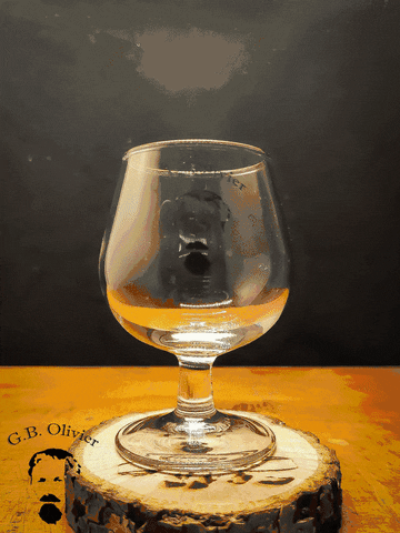 Crema Limoncello GIF by GBOlivier