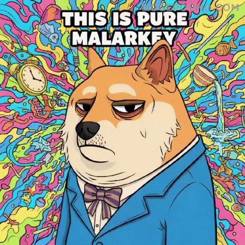 Tired Over It GIF by Doge Pound