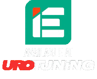 Car Racing Sticker by Urotuning