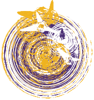 High School Riverside Sticker by Woodcrest Christian School