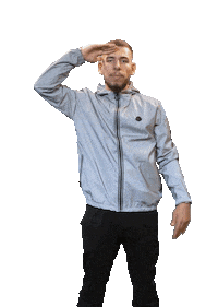 Chapter One Marseille Sticker by Universal Music Deutschland